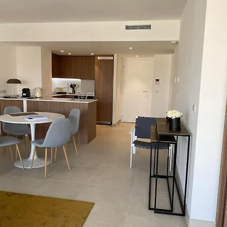 Paca -ec14- T2 - Apartman *