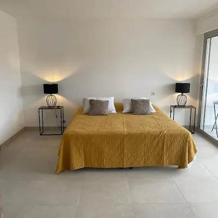 Apartment Paca -ec14- T2 - Cannes