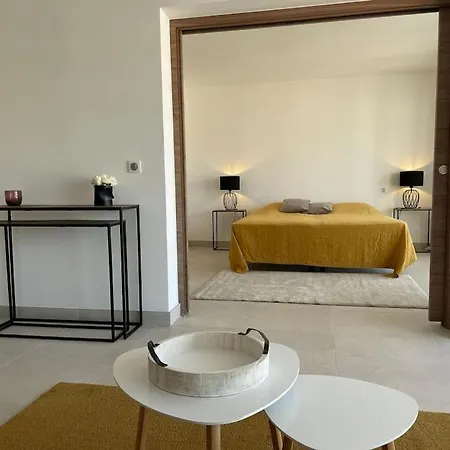Apartment Paca -ec14- T2 -