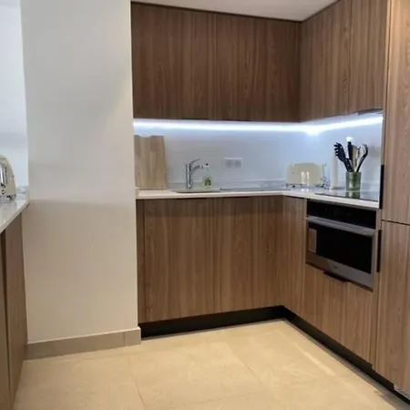 Paca -ec14- T2 - Apartament Cannes