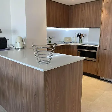 Paca -ec14- T2 - Apartment