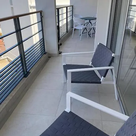 Paca -ec14- T2 - Apartament Cannes