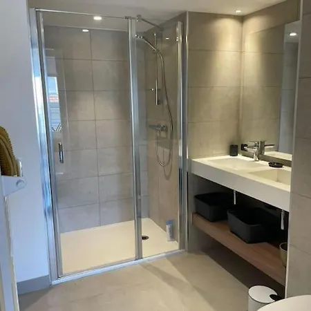 Apartment Paca -ec14- T2 - Cannes