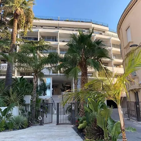 Paca -ec14- T2 - Cannes