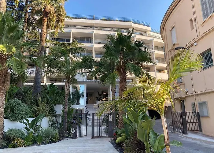 Paca -ec14- T2 - Cannes