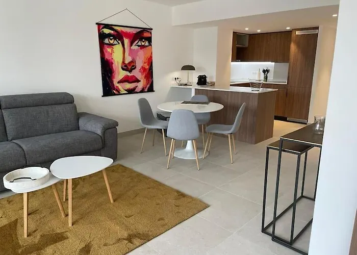 Apartman Paca -ec14- T2 - Cannes