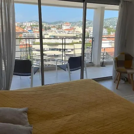Paca -ec14- T2 - Appartement