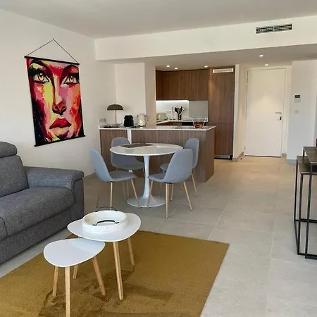 Apartamento Paca -ec14- T2 -