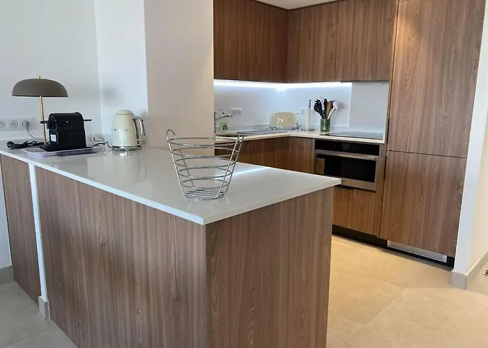 Paca -ec14- T2 - Apartment