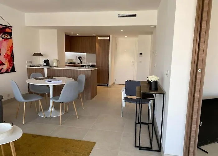 Paca -ec14- T2 - Apartment *