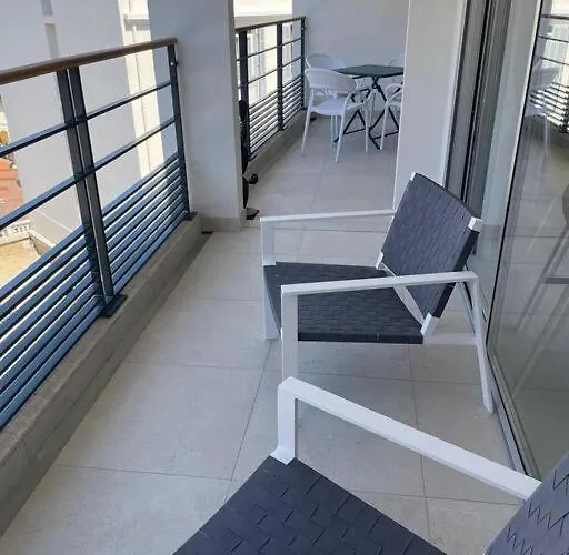 Paca -ec14- T2 - Apartment Cannes