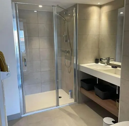 Apartment Paca -ec14- T2 - Cannes