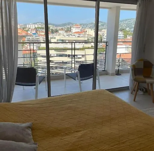 Paca -ec14- T2 - Apartment