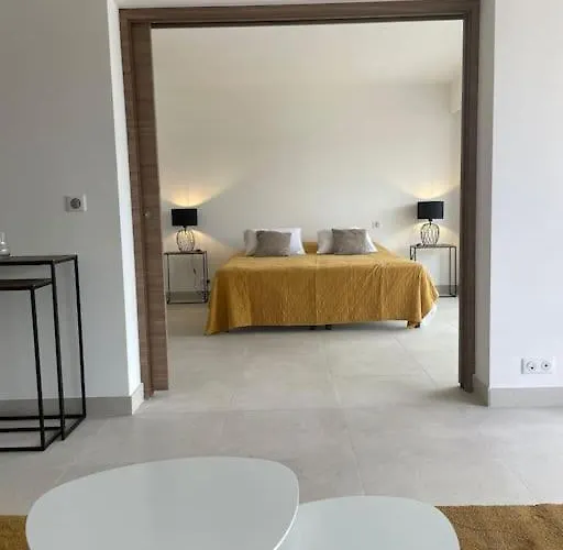 Apartment Paca -ec14- T2 - *